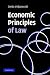 Economic Principles of Law (Law in Context S.)