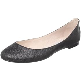 Steve Madden Womens Kinnetic Flat