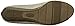 Anne Klein Sport Womens Camrynne Open Toe Casual Wedge Sandals