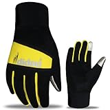 Running Gloves Touch Screen Compatibility, Football and Out Door
