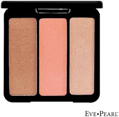 EVE PEARL® Blush Trio