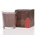 Pacifica Mexican Cocoa 5.5 oz Soy Boxed Glass Candle