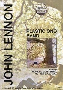 John Lennon - Plastic Ono Band: Classic Album