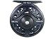 Wild Water Model XGD-3/4 Fly Reel--Black