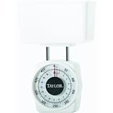 Taylor 37204014T 1LB Diet Scale