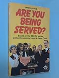 Are you being served?