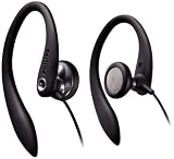 Philips Shs3200/10 Ear Hook Headphones