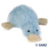 Webkinz Blue Googles