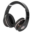 Beats Studio by Dr. Dre - Hi-Def Noise-Canceling Over-Ear Headphones