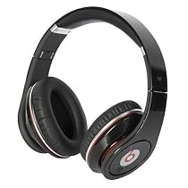 Monster Beats Noise Cancelling Headphones by Dr Dre