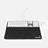 Grifiti Large Lap Desk for Home, Office, and Student Writing, Laptops, Macbooks, and Ipads