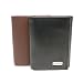 Guess Genuine Leather Luxury Tri-fold Wallet in Gift Box