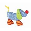 Sigikid 40129 Greifling Hund