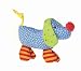 Sigikid 40129 Greifling Hund