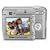 Kodak EasyShare C603 Digital Camera (6MP 3 x optical zoom)