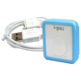 IGOTU - Tracker I.gotU GT-200