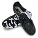アディダス（adidas） プレデターアブソリオンパワースワーブTRX HG WF ブラック×ホワイト　アディダスサッカースパイク