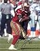 Frank Gore San Francisco 49ers Autographed / Signed 8x10 Photo