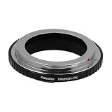 Fotodix Tamron Adaptall II Lens Adapter for Pentax K, fit Pentax K-5, K-r, K-7, K-m, x70, X90, K200d, K20d, K100D Super, K10D, K110D,K100D, *ist DL2, *ist DS2, *ist DL, *ist DS, K2000