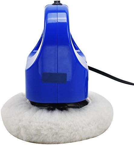 DWY Mini Car Waxing Machine with Auto Polishing Machine Dc 12v