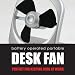 Desk Top Safe Fan