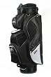 Wellzher Aegis Cart Bag 14 Way Top - Black