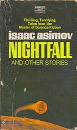 Nightfall and Other Stories