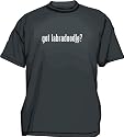 Got Labradoodle? Men's tee Shirt in 12 colors Small thru 6XL