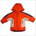Baby : Boys Shredder Board Winter Jacket-Rusty-3