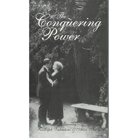 Conquering Power,the [VHS]