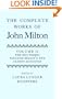 The Complete Works of John Milton: Volume II: The 1671 Poems: Paradise Regain'd and Samson Agonistes (OET: Complete Works John Milton)
