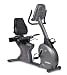 Vision Fitness Vision R2850HRT Step-Thru Semi-Recumbent Bike