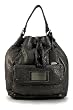 Calvin Klein "On the Cuff" Drawstring Tote