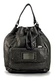 Calvin Klein “On the Cuff” Drawstring Tote