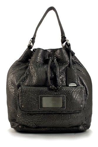 Calvin Klein On the Drawstring Tote