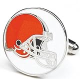 Cleveland Browns Cufflinks