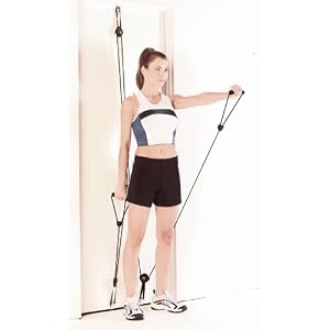 Buy Everlast Pilates Door Gym For Sale