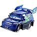 Disney / Pixar CARS Movie 1:55 Die Cast Car with Lenticular Eyes DJ