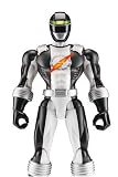 Eigenschaften BANDAI 29002 / Bandai 29002 - Power Rangers Operation Overdrive - Action Figures 12.5 cm, Black Power Ranger