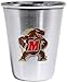 NCAA Maryland Terrapins Stainless Shot