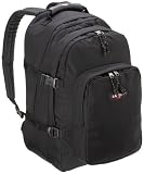 Eastpak Authentic Provider Rucksack mit Laptopfach camouflage