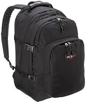 Eastpak Provider Bag with Laptop Sleeve