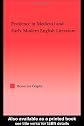 Pestilence in Medieval & Early Modern English Literature (Studies in Medieval History and Culture, 23)
