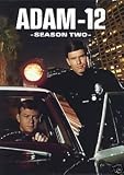 Adam-12 - Complete Season 2