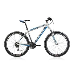 Cube Aim whitenblue 2011 - 22"