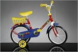 Eigenschaften Dinobikes / Kinderfahrrad 12 Zoll, Fahrrad