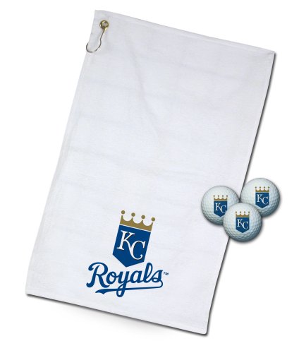 Kansas City Royals Gift Box
