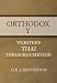Orthodoxy - Webster's Thai Thesaurus Edition (Kindle Edition)
