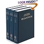 The Oxford Dictionary of Byzantium (3-Volume Set)