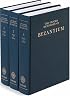 The Oxford Dictionary of Byzantium (3-Volume Set)
